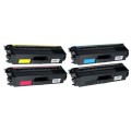 Toner compatible Dayma para BROTHER TN910 Magenta 9000 pag.